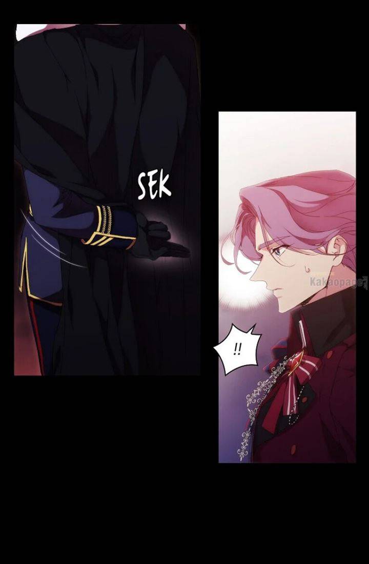 When Villainess Falls in Love Chapter 041