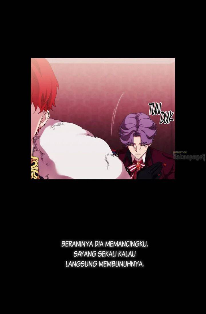 When Villainess Falls in Love Chapter 041
