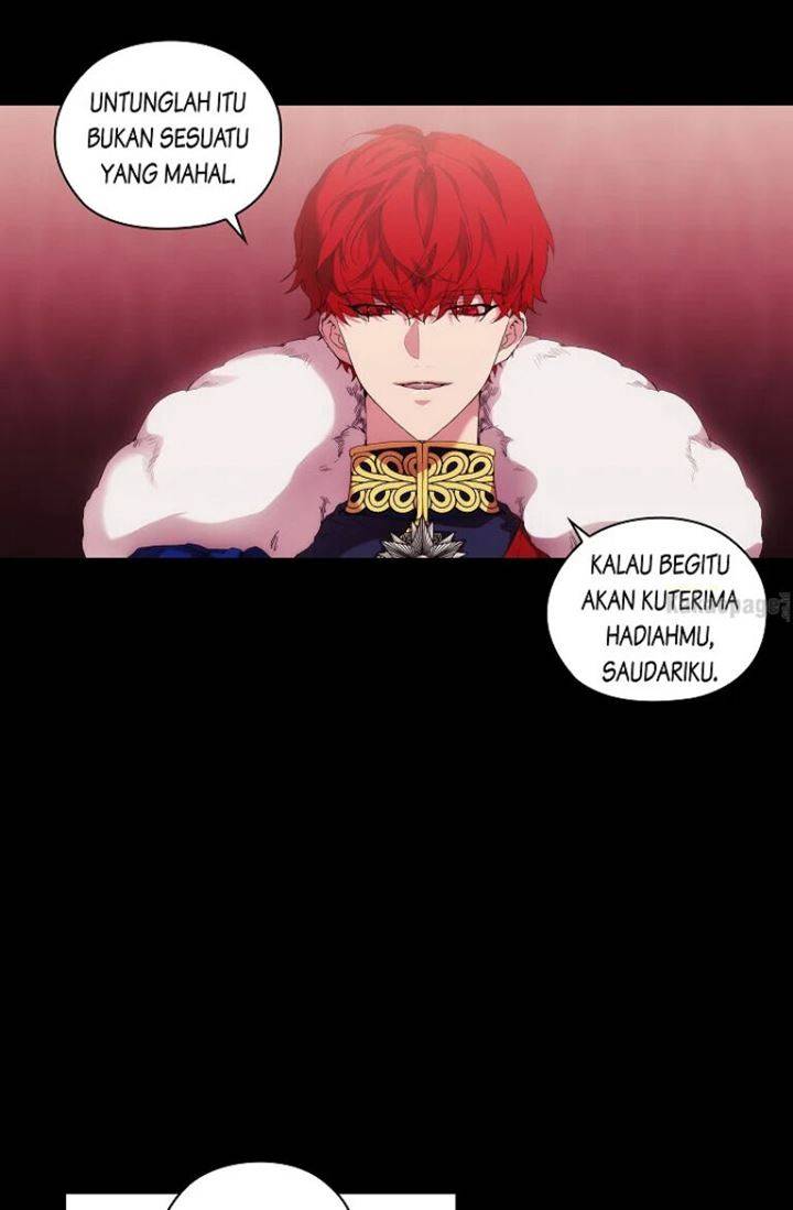 When Villainess Falls in Love Chapter 041