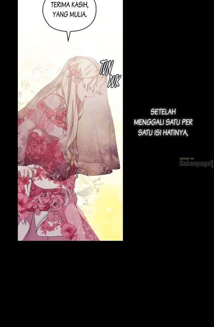 When Villainess Falls in Love Chapter 041