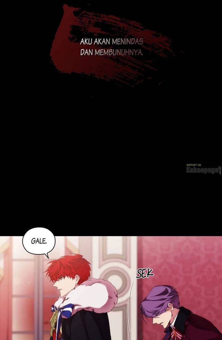 When Villainess Falls in Love Chapter 041