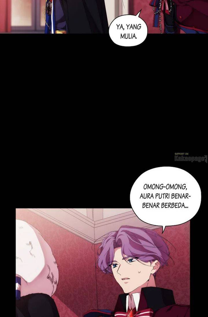 When Villainess Falls in Love Chapter 041