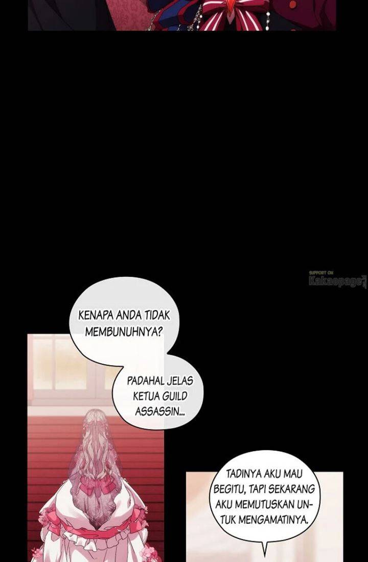 When Villainess Falls in Love Chapter 041