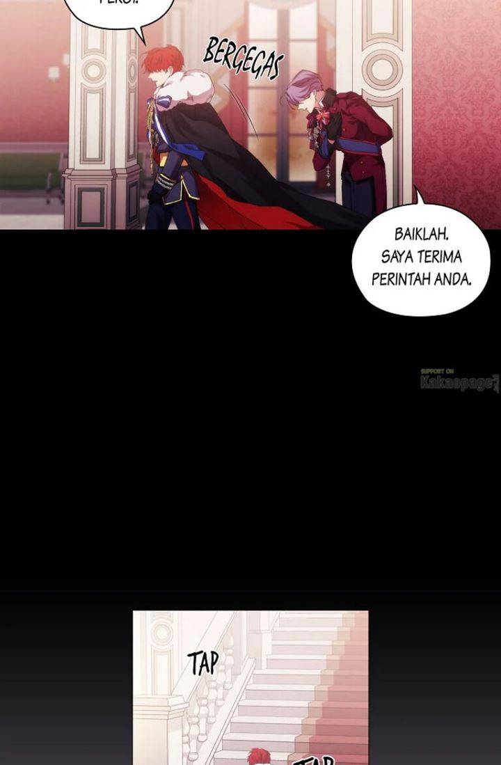 When Villainess Falls in Love Chapter 041