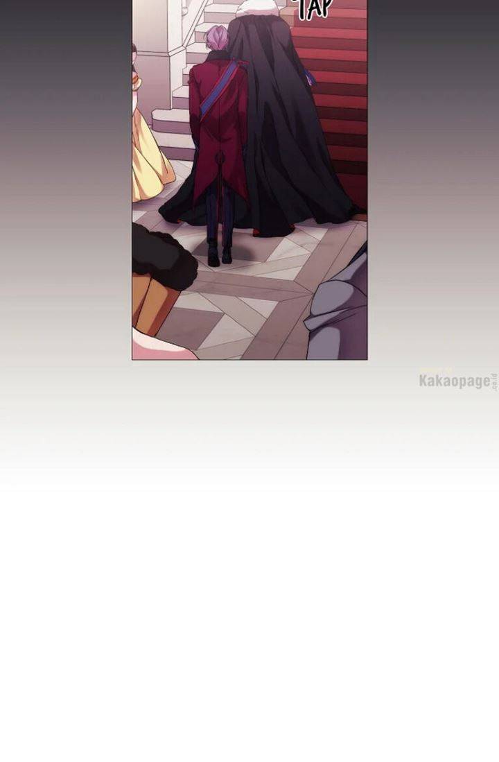 When Villainess Falls in Love Chapter 041