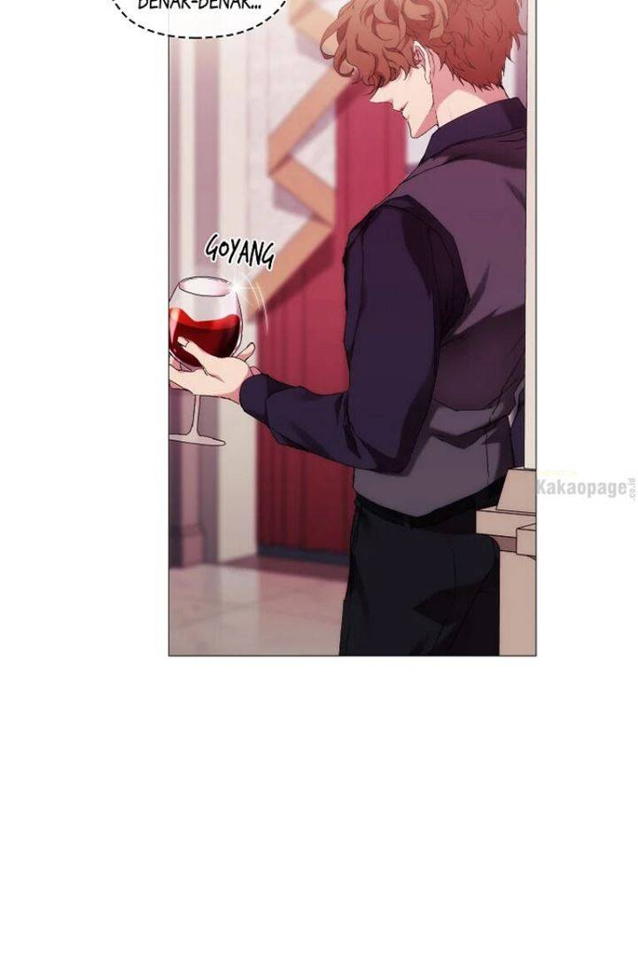 When Villainess Falls in Love Chapter 041
