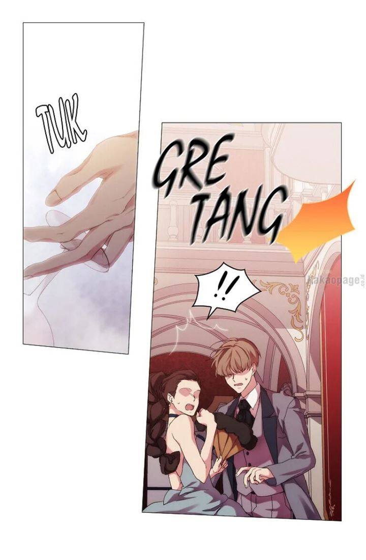 When Villainess Falls in Love Chapter 041