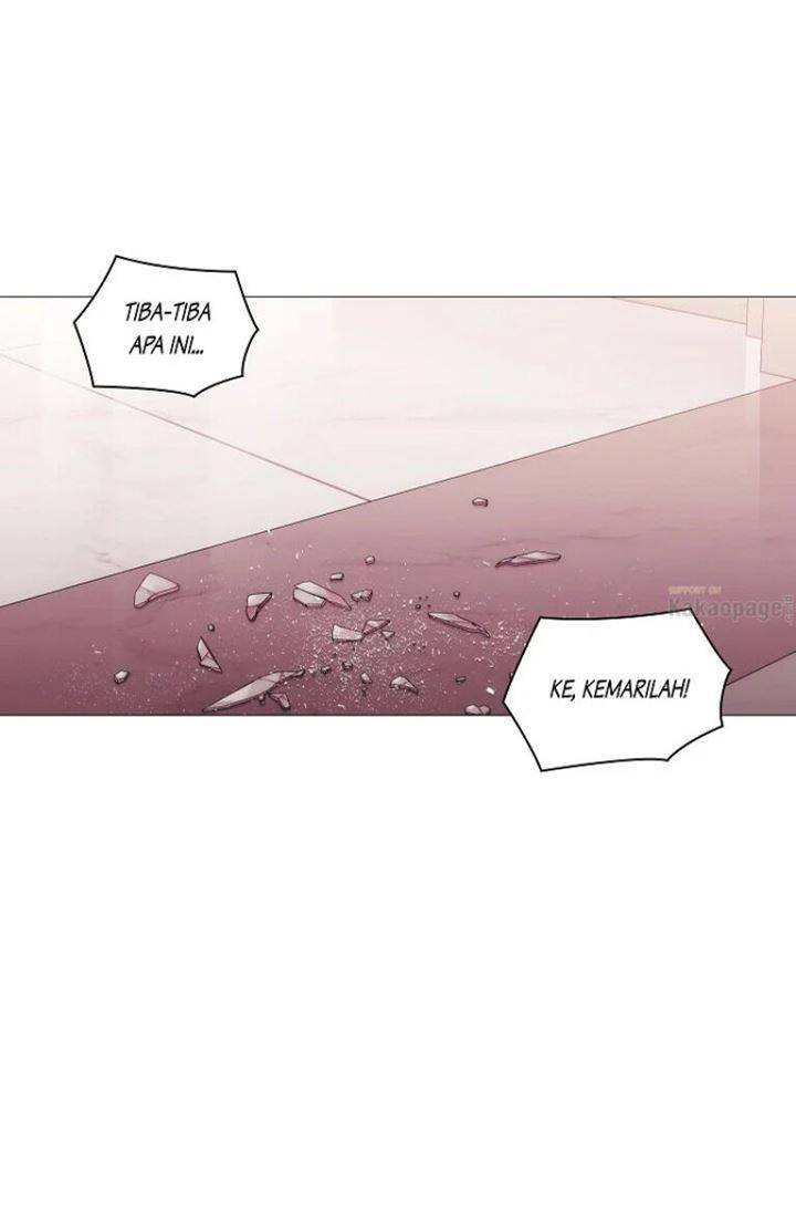 When Villainess Falls in Love Chapter 041