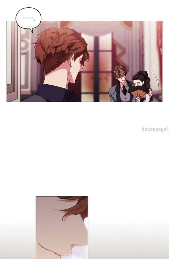 When Villainess Falls in Love Chapter 041