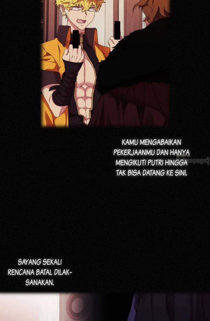 When Villainess Falls in Love Chapter 041