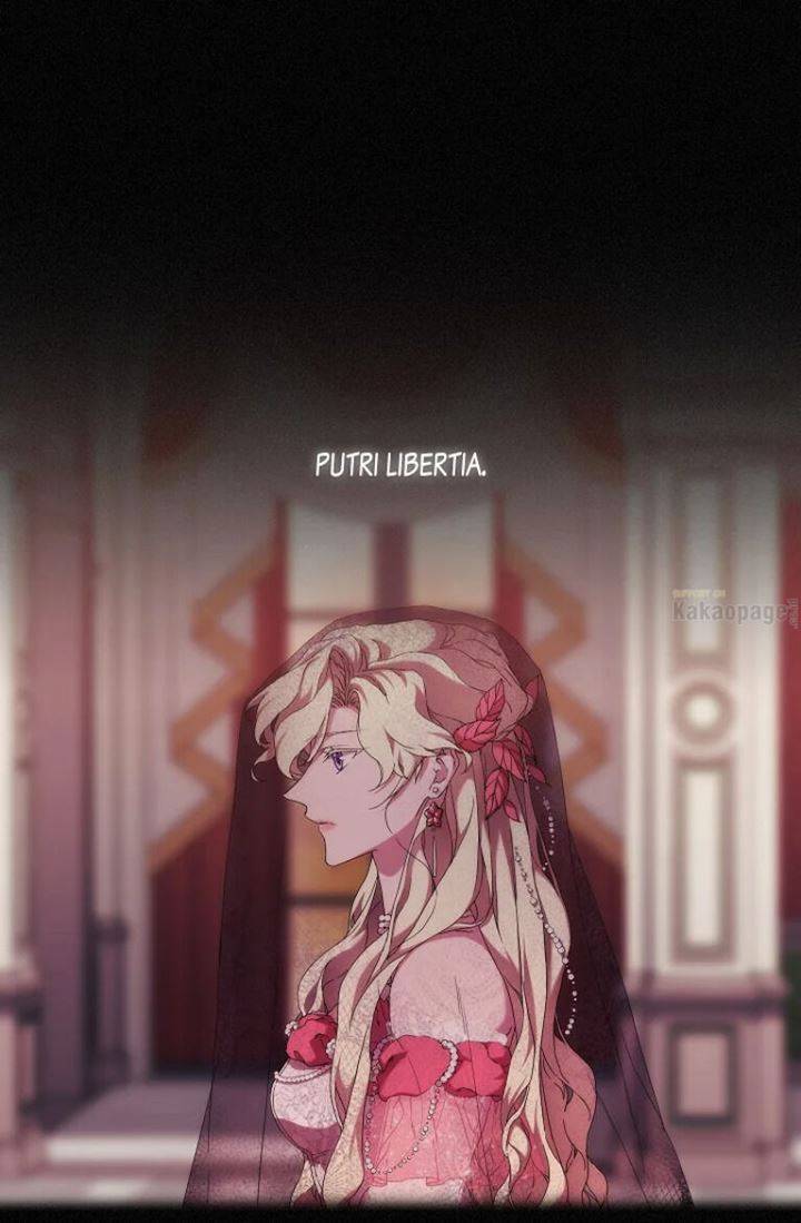 When Villainess Falls in Love Chapter 041