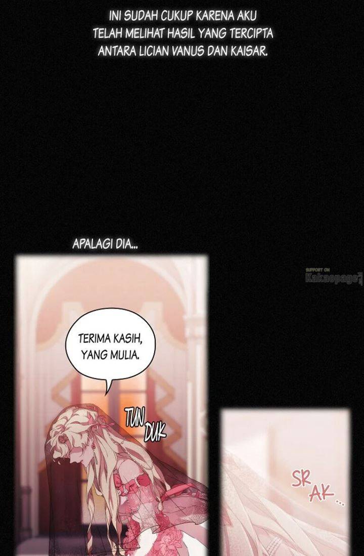 When Villainess Falls in Love Chapter 041