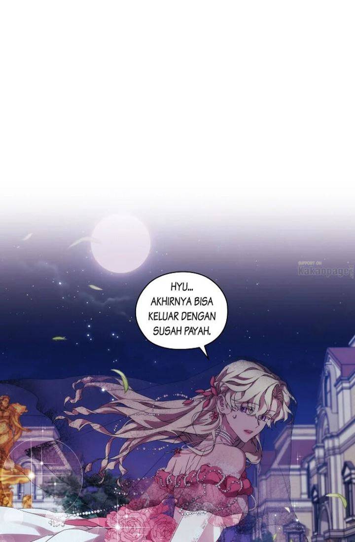 When Villainess Falls in Love Chapter 041