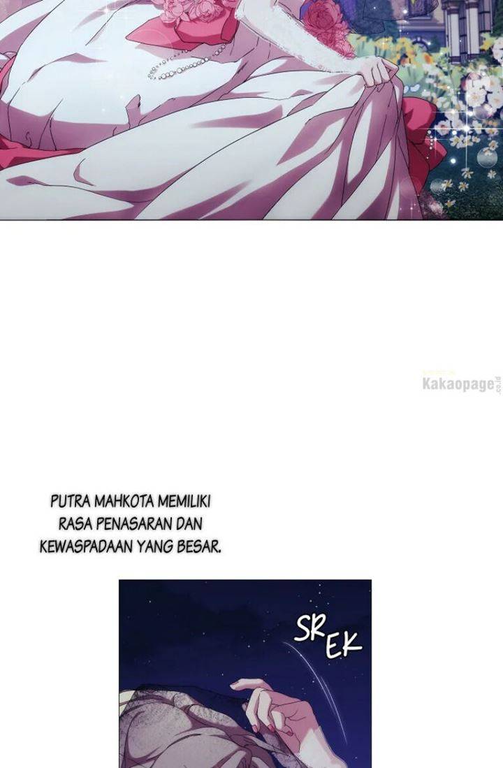 When Villainess Falls in Love Chapter 041