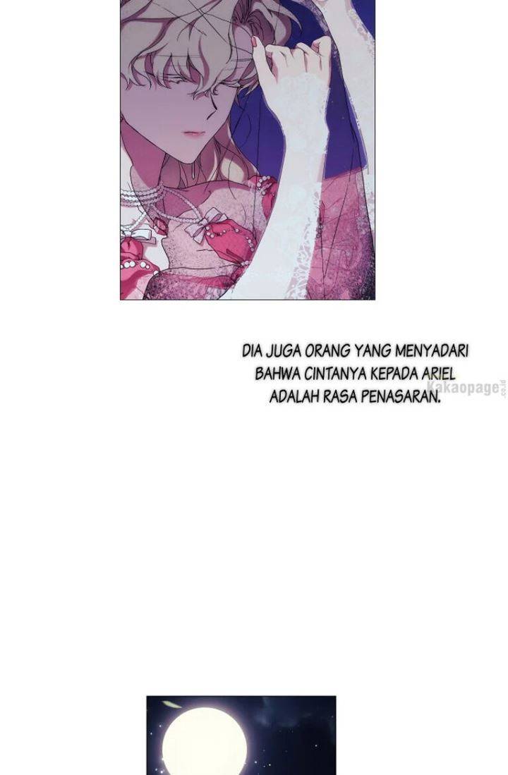When Villainess Falls in Love Chapter 041