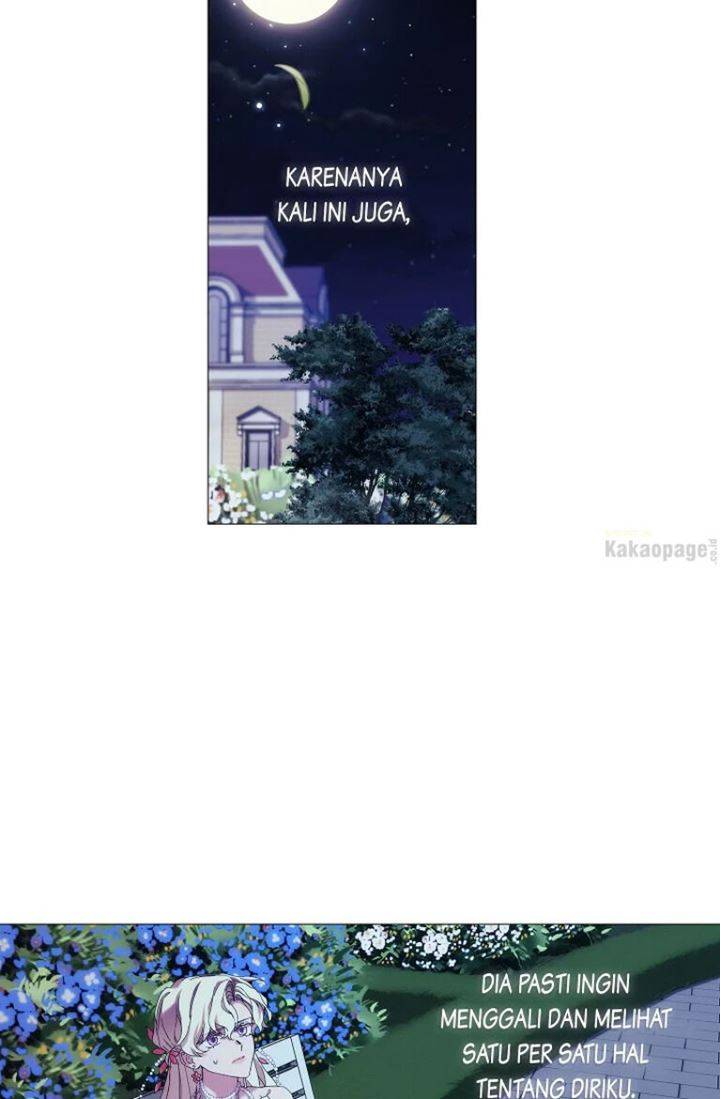 When Villainess Falls in Love Chapter 041