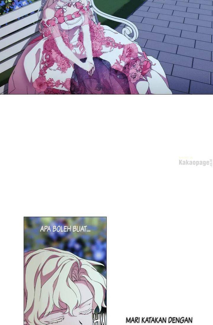 When Villainess Falls in Love Chapter 041