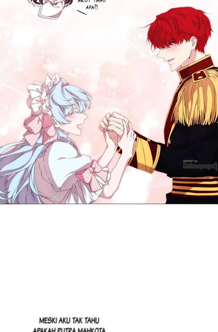When Villainess Falls in Love Chapter 041