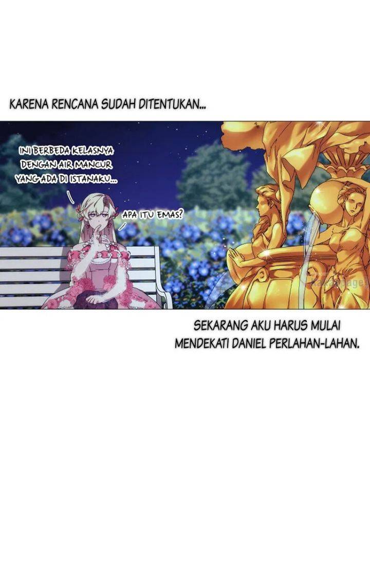 When Villainess Falls in Love Chapter 041