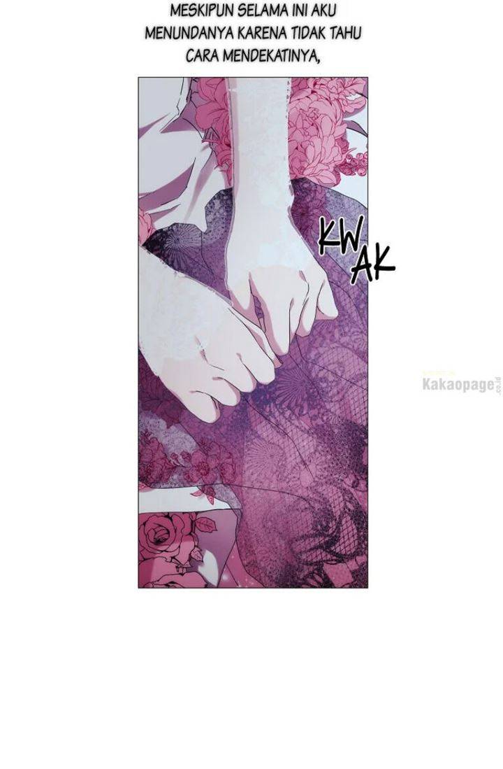 When Villainess Falls in Love Chapter 041