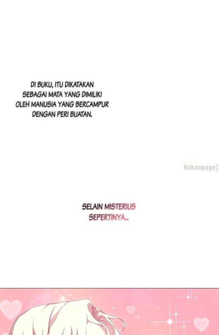 When Villainess Falls in Love Chapter 041