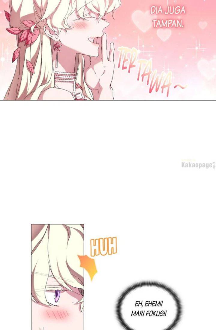 When Villainess Falls in Love Chapter 041