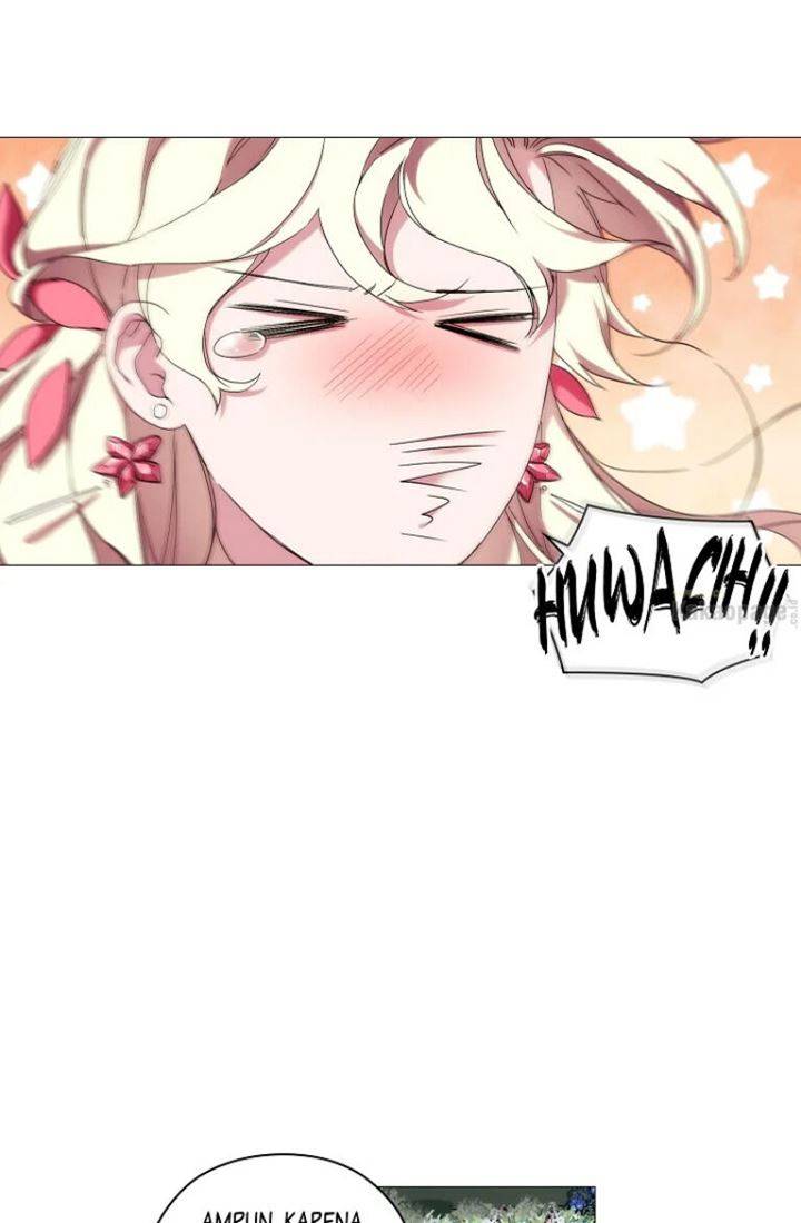 When Villainess Falls in Love Chapter 041