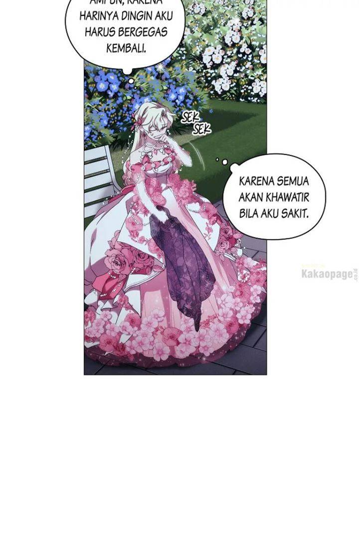 When Villainess Falls in Love Chapter 041