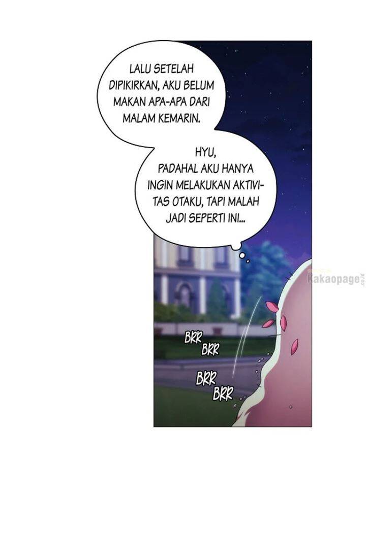 When Villainess Falls in Love Chapter 041