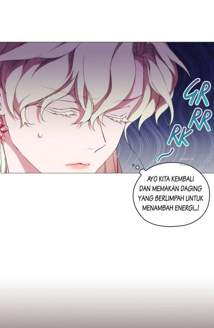 When Villainess Falls in Love Chapter 041