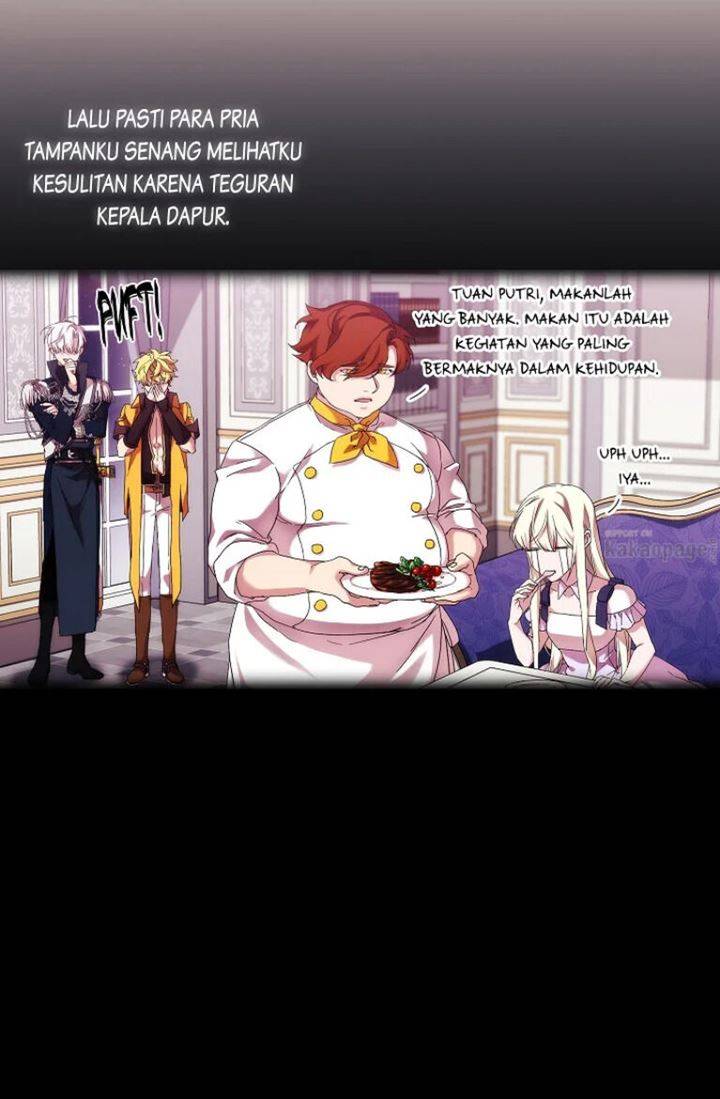 When Villainess Falls in Love Chapter 041
