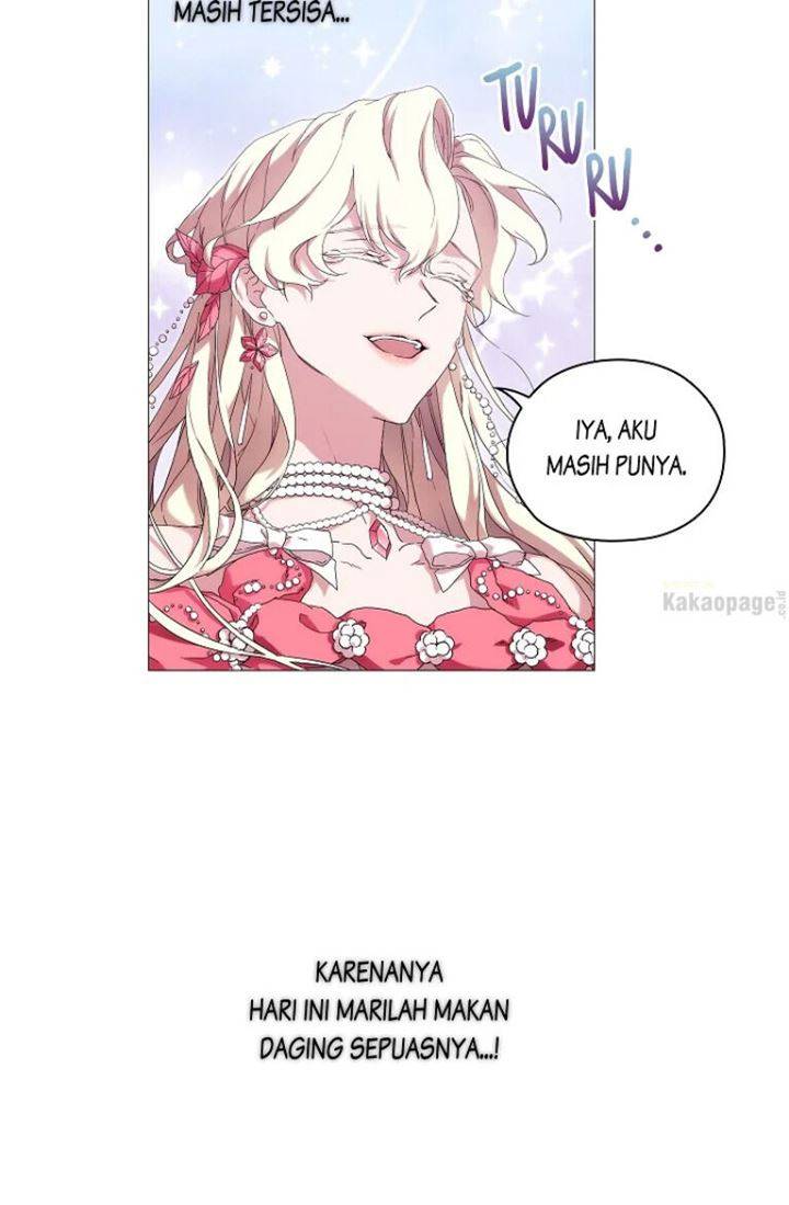 When Villainess Falls in Love Chapter 041