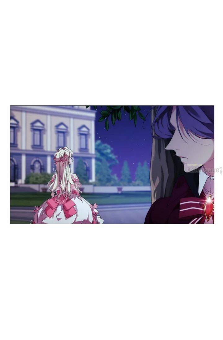 When Villainess Falls in Love Chapter 041