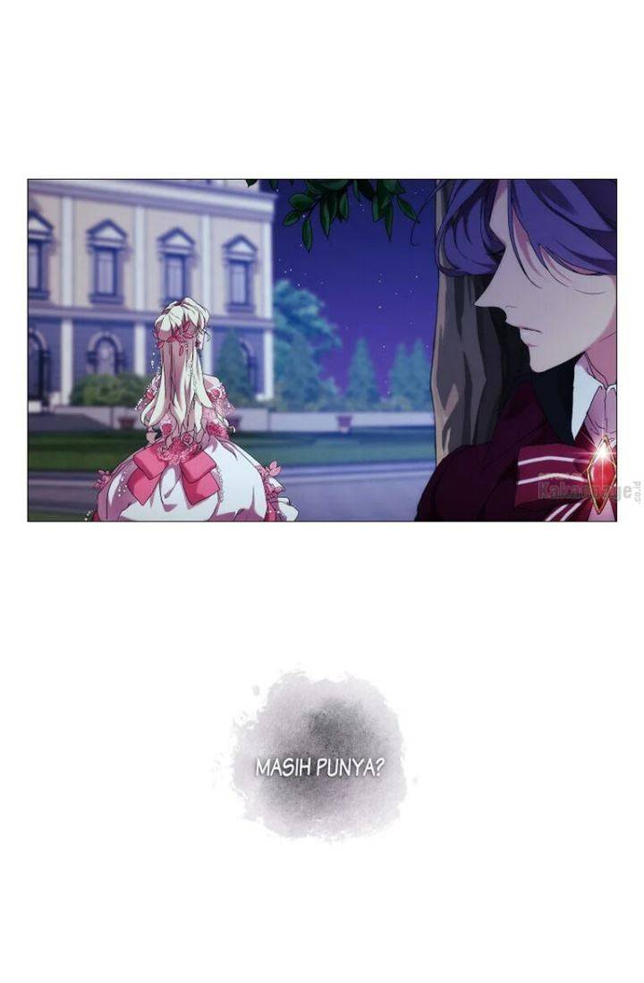 When Villainess Falls in Love Chapter 042