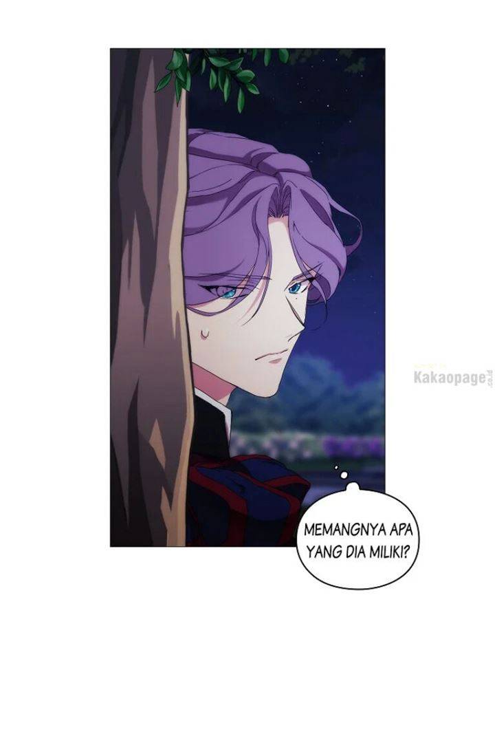 When Villainess Falls in Love Chapter 042