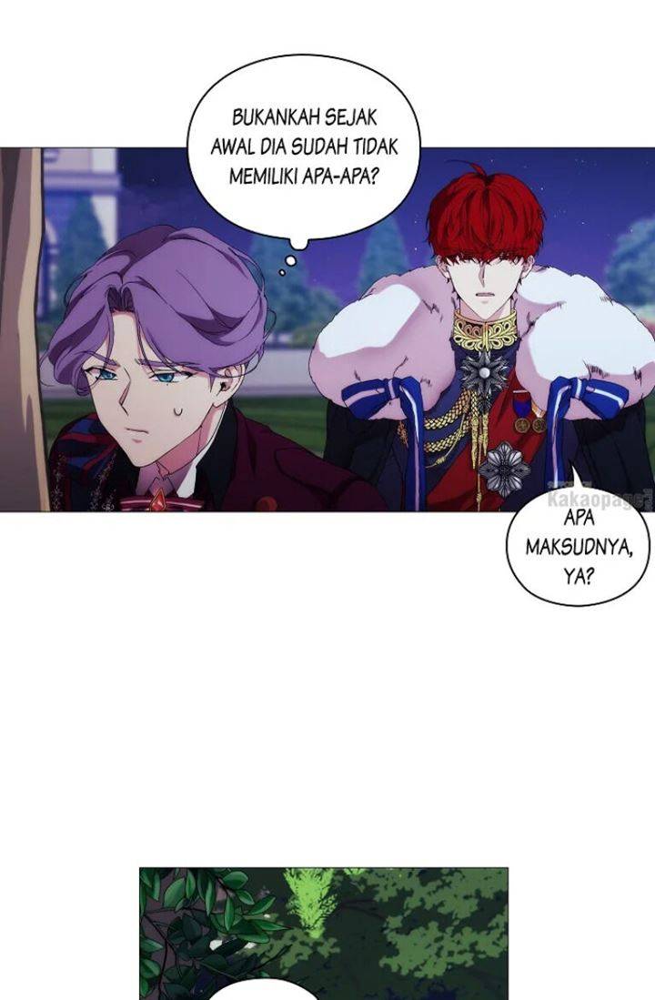 When Villainess Falls in Love Chapter 042
