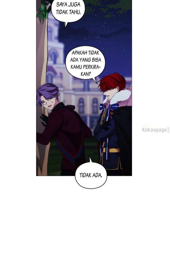When Villainess Falls in Love Chapter 042