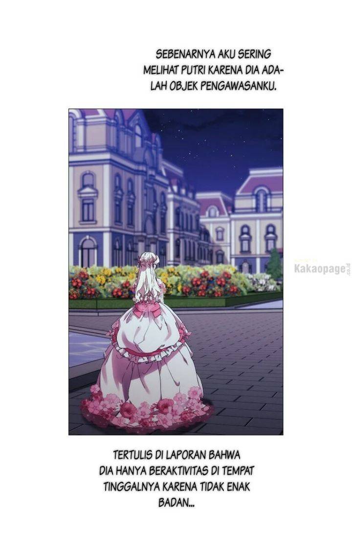 When Villainess Falls in Love Chapter 042