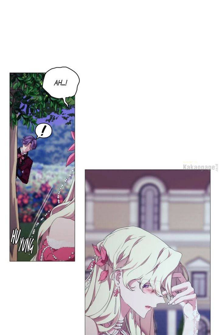 When Villainess Falls in Love Chapter 042