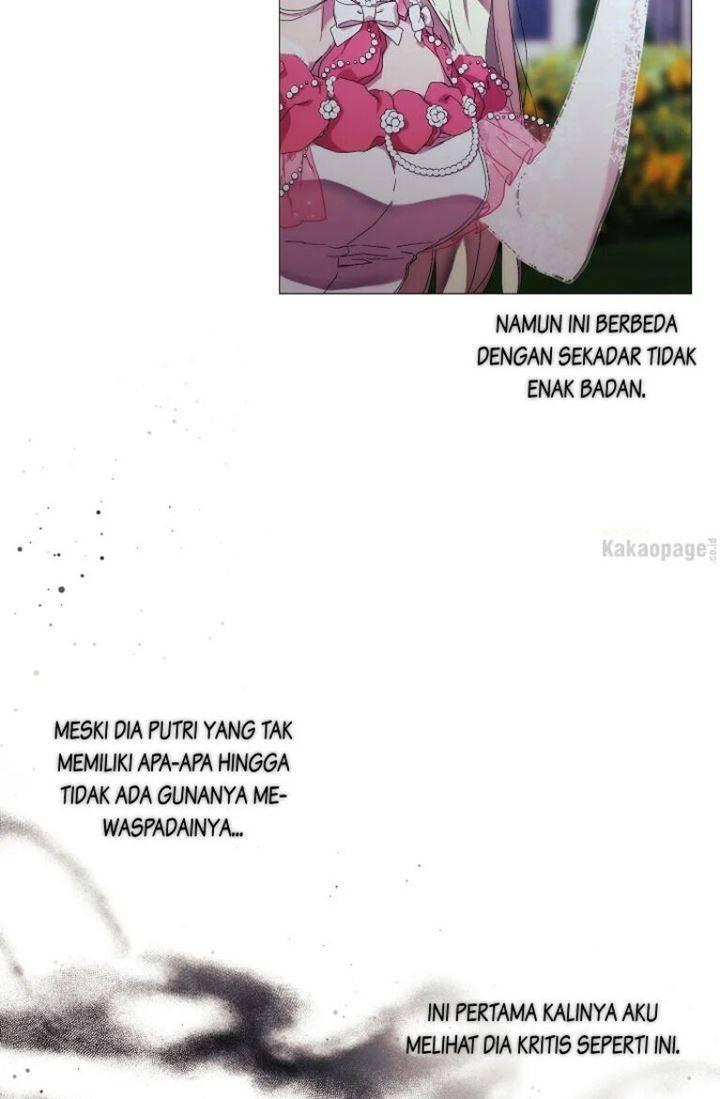 When Villainess Falls in Love Chapter 042