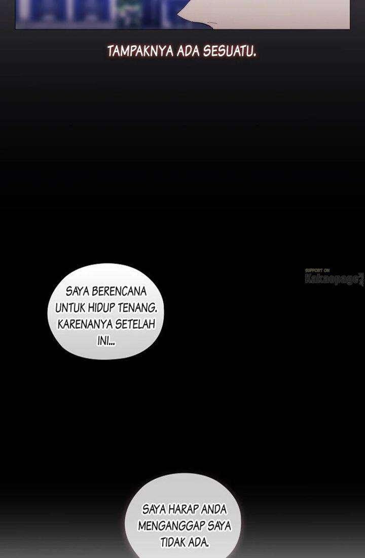 When Villainess Falls in Love Chapter 042