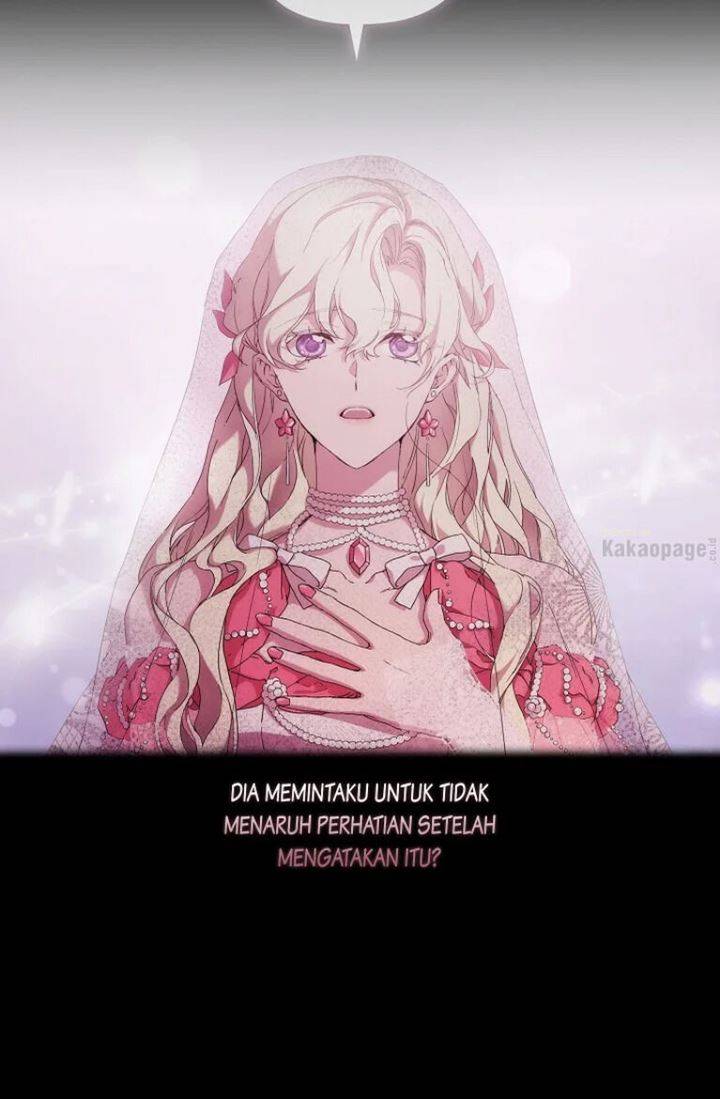 When Villainess Falls in Love Chapter 042