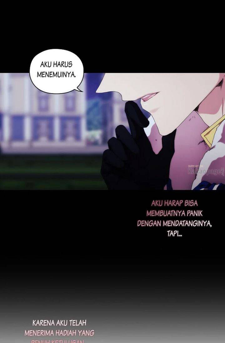 When Villainess Falls in Love Chapter 042