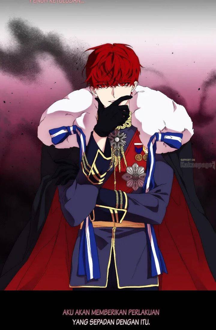 When Villainess Falls in Love Chapter 042