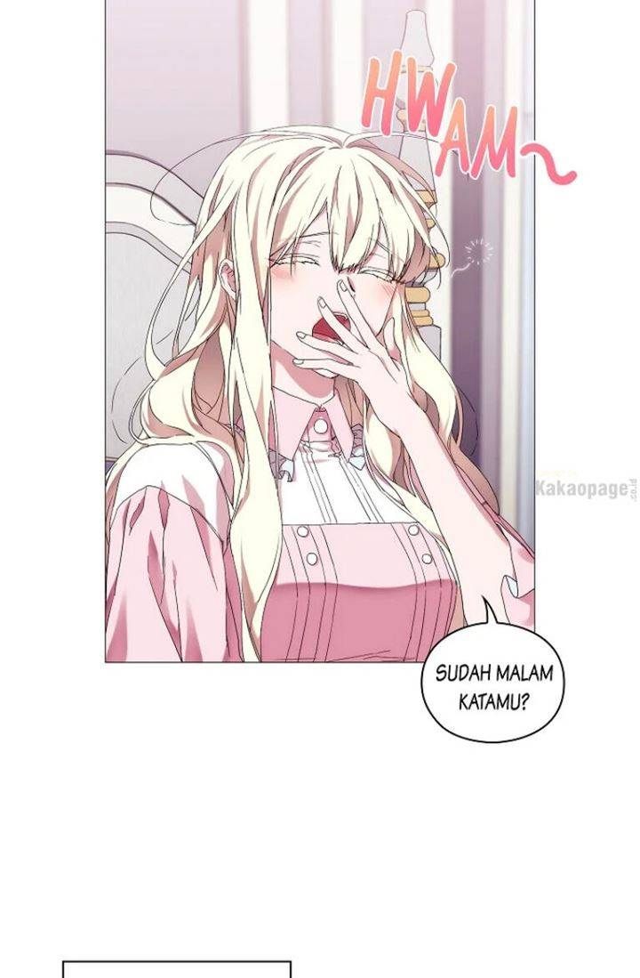 When Villainess Falls in Love Chapter 042