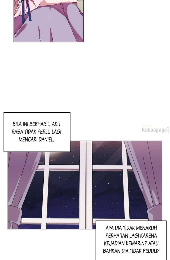 When Villainess Falls in Love Chapter 042