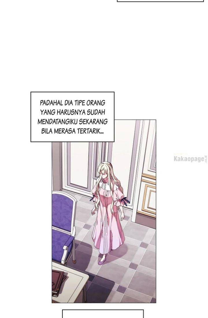 When Villainess Falls in Love Chapter 042