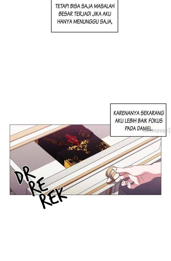 When Villainess Falls in Love Chapter 042