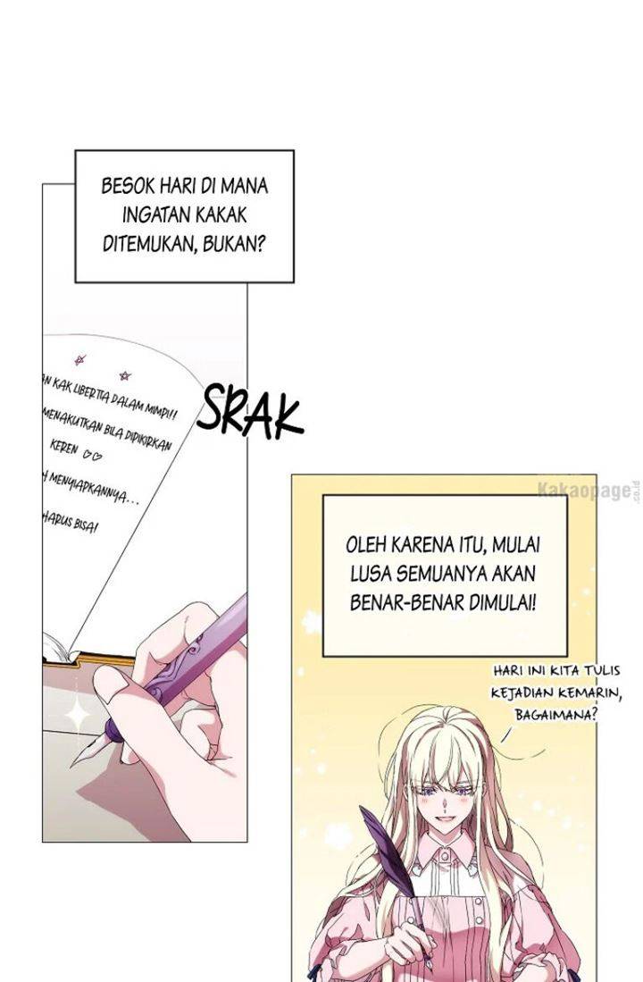 When Villainess Falls in Love Chapter 042