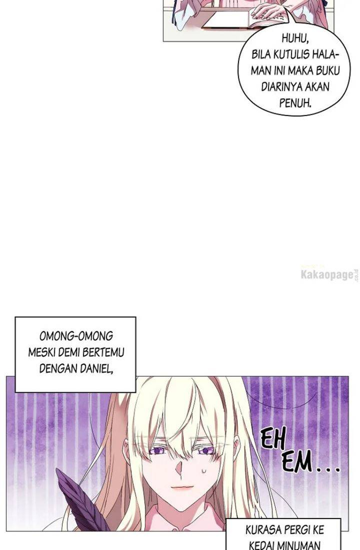 When Villainess Falls in Love Chapter 042